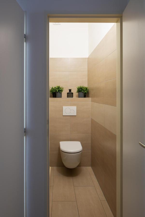Homey Flat In Vinohrady By Prague Days מראה חיצוני תמונה